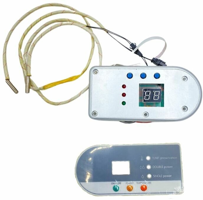 Панель управления для водонагревателя Thermex FSD (paneluprFSDUc)
