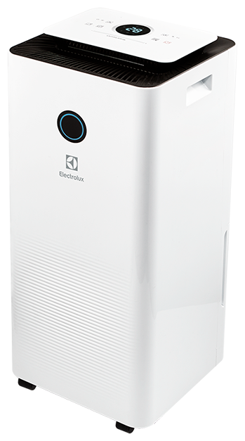 Бытовой осушитель воздуха Electrolux - фото №1