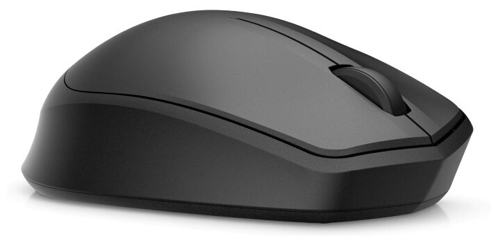 Беспроводная мышь HP Wireless Silent Mouse