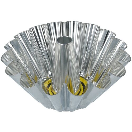 Форма металлическая Pan-Cake FPC-0014 (круглая) d 23 см металл