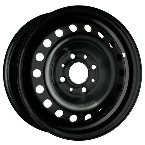 Колесный диск Arrivo AR187 6x16/4x100 D60.1 ET36