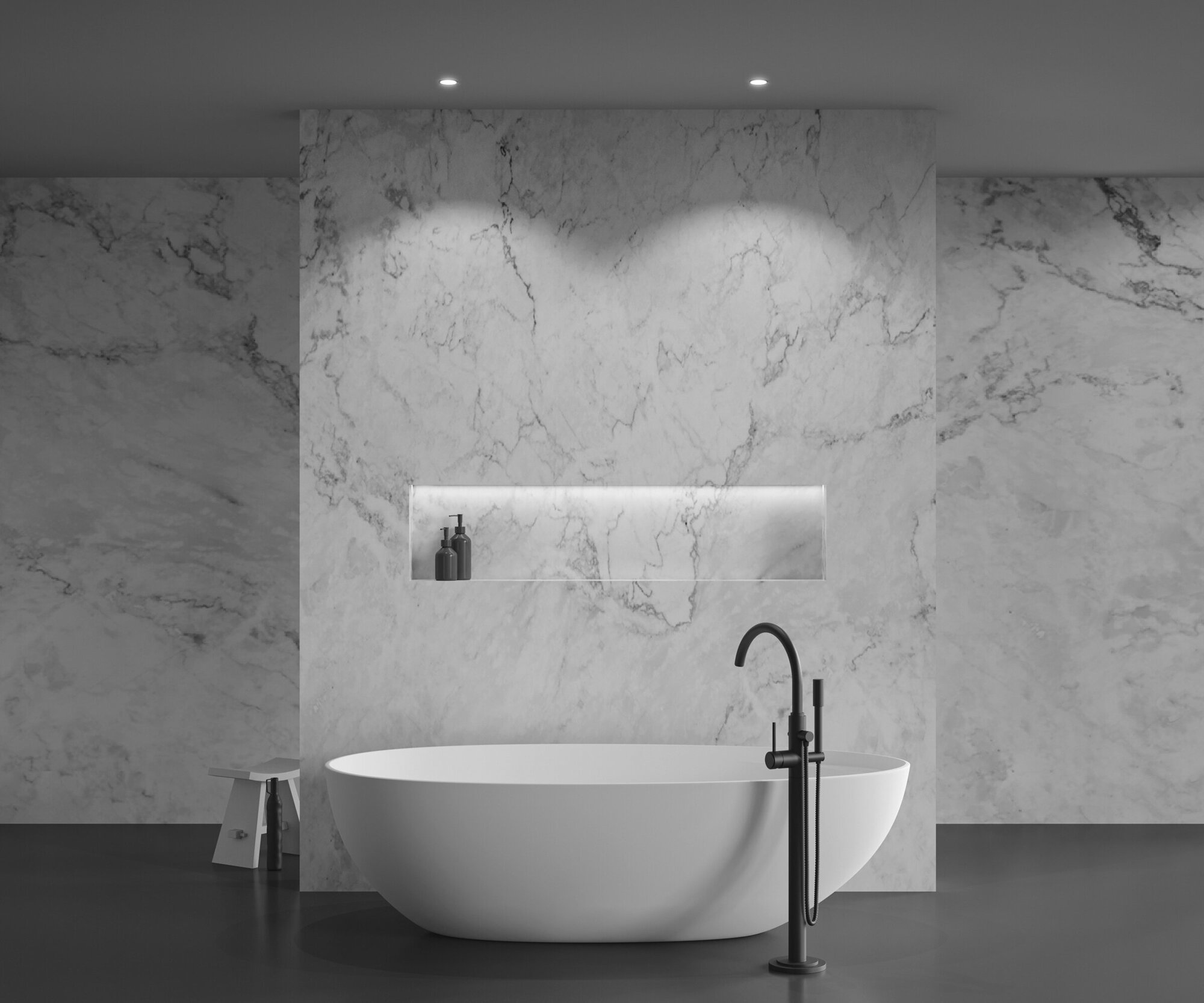 Встраиваемый светильник Zoom 4000K 1x6Вт 60° IP 65 Technical - фото №6