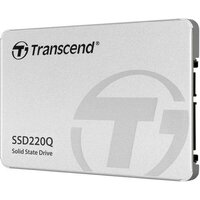 Лучшие Внутренние твердотельные накопители (SSD) Transcend емкостью 1 ТБ