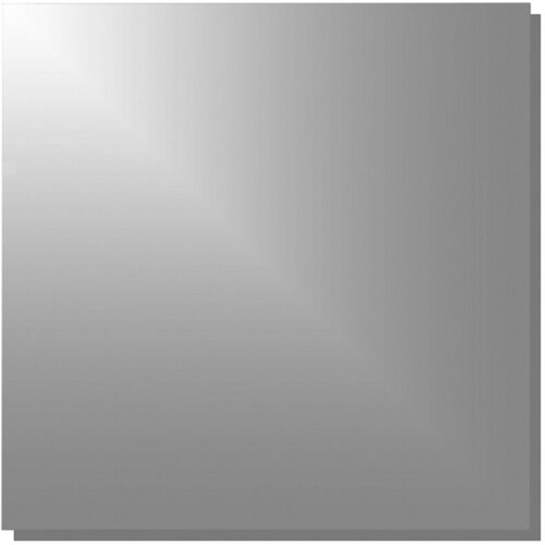 Зеркало настенное Классик-4 (475x475 мм), 529835