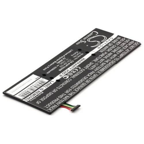 фото Аккумулятор для планшетов asus eee pad slider sl101 cameron sino