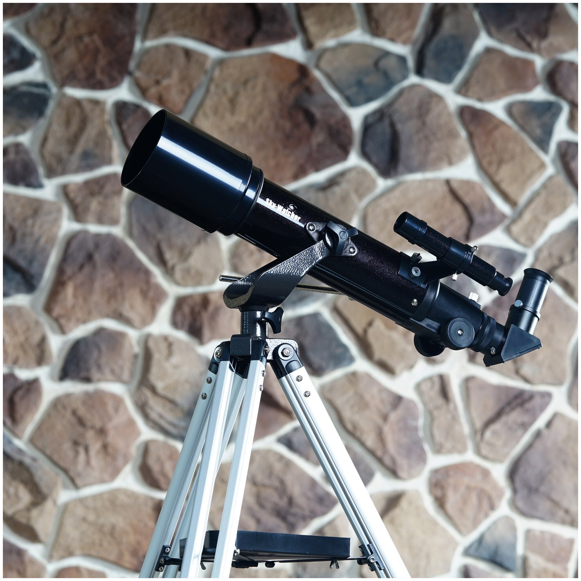 Телескоп Sky-Watcher BK 705AZ2 - фото №10