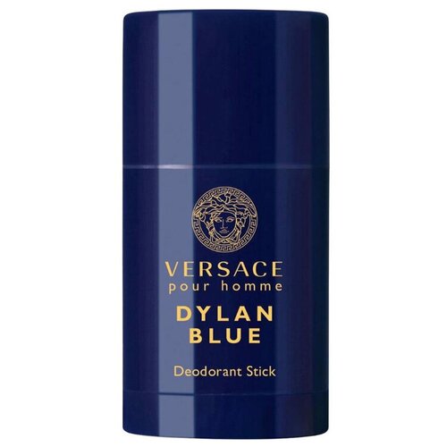 Versace Дезодорант стик Dylan Blue 75 мл 75 г 16598₽
