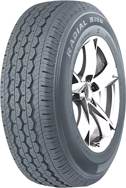 WestLake H188 195/70 R15C 104/102R