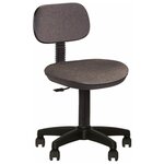 Офисное кресло РАДОМ Logica GTS RU, обивка: текстиль, цвет: ткань cagliari c73 - изображение