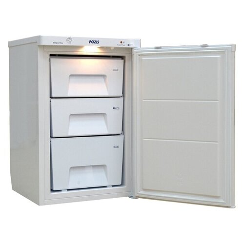 Pozis Морозильная камера Pozis FV-108 серебристый 3107000₽