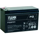 Аккумулятор для ИБП FIAMM FG 20721 - изображение