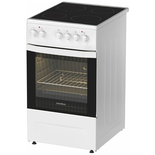 Газовая плита Darina 1D EC241 614 W 2668400₽