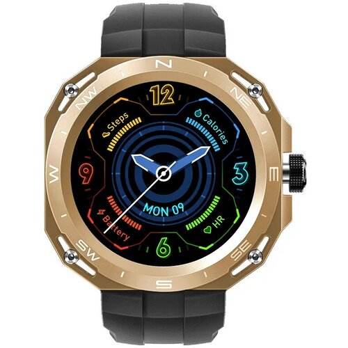 BandRate Smart Умные часы BandRate Smart BRSHW3GB 625000₽