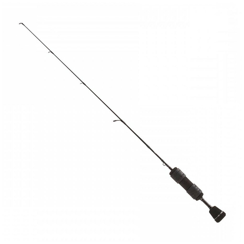 Удилище 13 Fishing Widow Maker Ice Rod 27'' Light (Flat Tip with Evolve Reel Wraps)