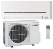 Сплит-система Mitsubishi Electric MSZ-AP50VGK / MUZ-AP50VG, белый