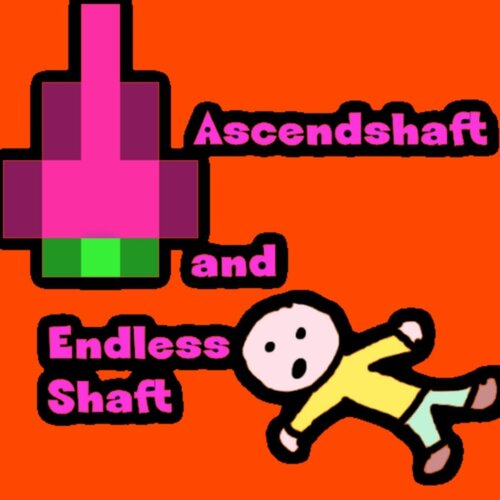 Сервис активации для Ascendshaft and Endless Shaft игры для PlayStation 39900₽