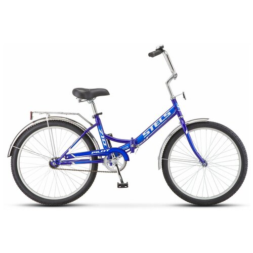 Велосипед STELS Складной Pilot-710 24