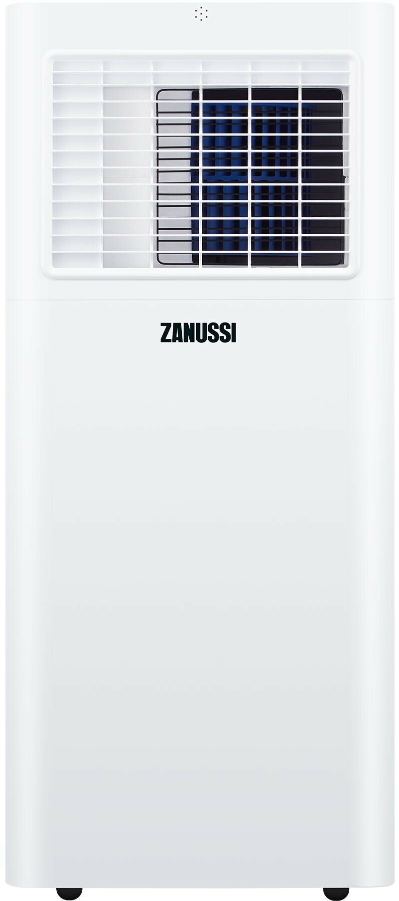 Кондиционер мобильный Zanussi ZACM-09 TSC/N6 - фотография № 2