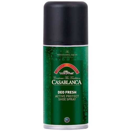 Спрей дезодорант CASABLANCA, 160 мл