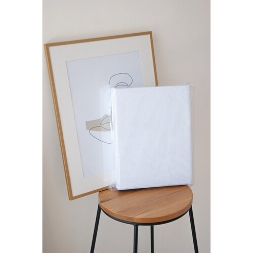 Наматрасник детский чехлом непромокаемый 