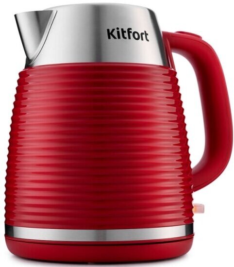 Чайник Kitfort KT-695-2