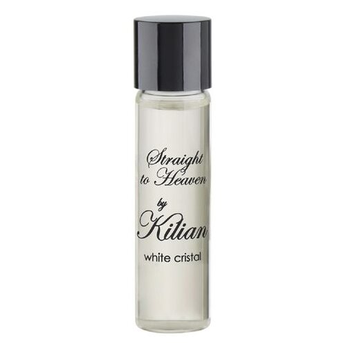 By Kilian парфюмерная вода Straight to Heaven White Cristal, 7.5 мл, 30 г парфюмерная вода kilian paris straight to heaven white cristal refill
