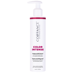 Coiffance Professionnel COLOR INTENSE Интенсивная питательная маска для окрашенных волос - изображение