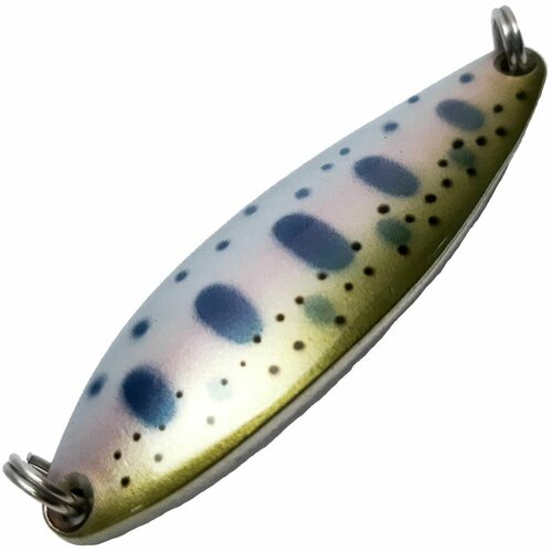 фото Блесна рыболовная smith heaven 16гр #30sym / сделано в японии