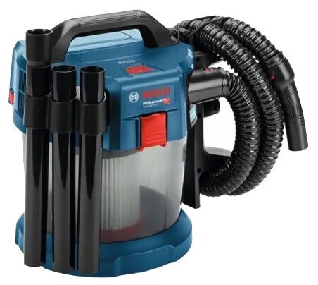 Профессиональный пылесос Bosch GAS 18V-10 L Professional