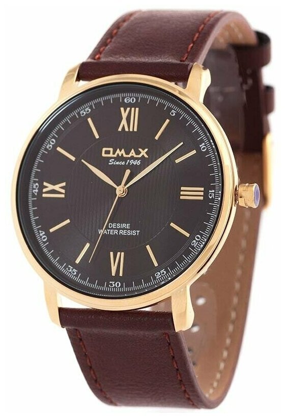 Наручные часы OMAX DESIRE DX23G25I 