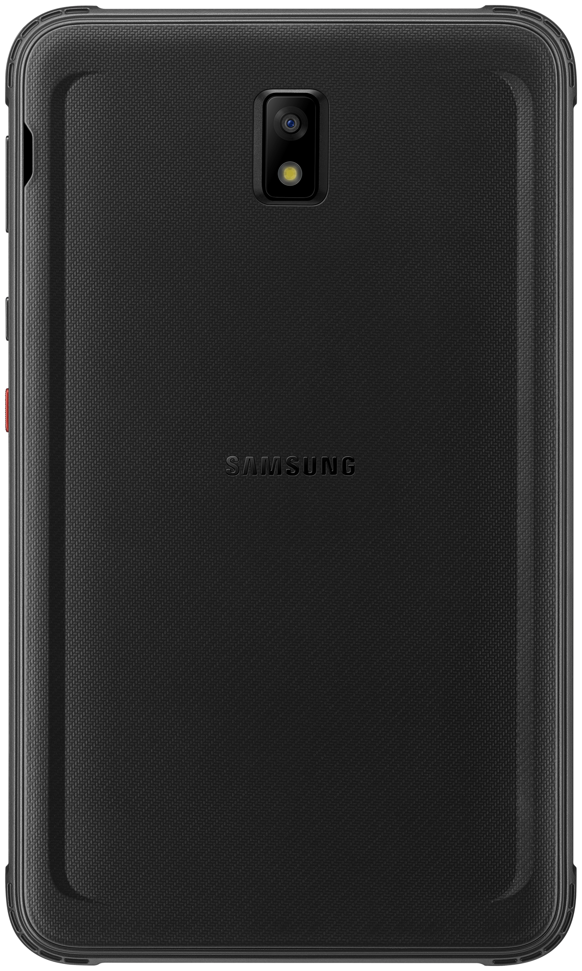Планшет Samsung Galaxy TAB Active 3 8.0 SM-T575 Black (Android 10.0/Exynos 9810 2700MHz/8.00" 1920x1200/4096Mb/64Gb/4G LTE ) [SM-T575NZKAR02] - фото №4