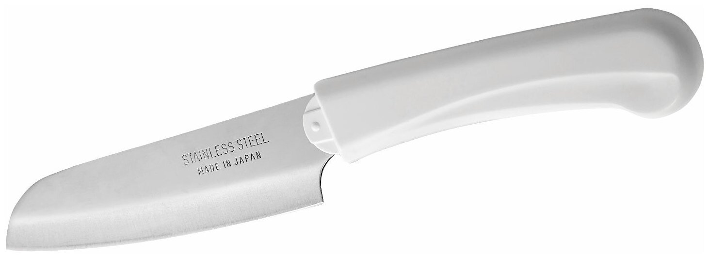 Овощной Нож TOJIRO FK-432 - фотография № 1