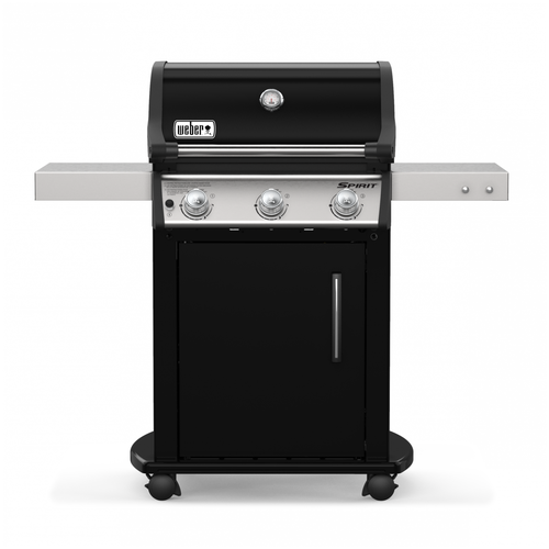 Газовый гриль WEBER Spirit E-315 GBS