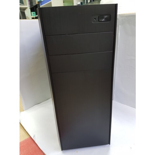 Корпус ACD Citadel 301 ATX, Black Ao-Sm100-000 без блока питания