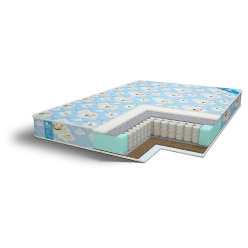 Детский матрас Comfort Line Baby Eco-Hard TFK 90x185