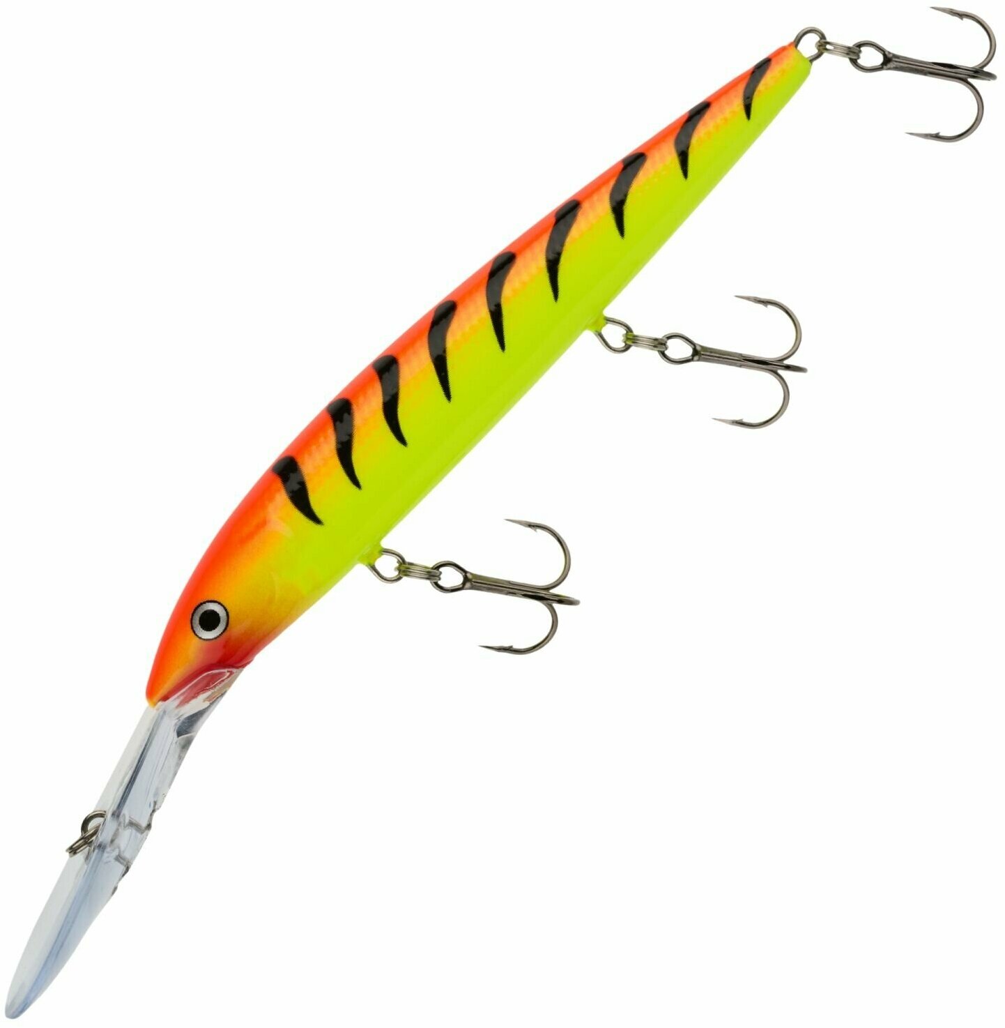 Воблер для рыбалки Rapala Down Deep Husky Jerk 12 #HT