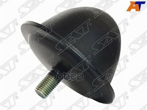 Отбойник Переднего Нижнего Рычага Mitsubishi Pajero/Montero 91-04/Pajero Sport/Challenger 96-06/Deli Sat арт. ST-MB831096