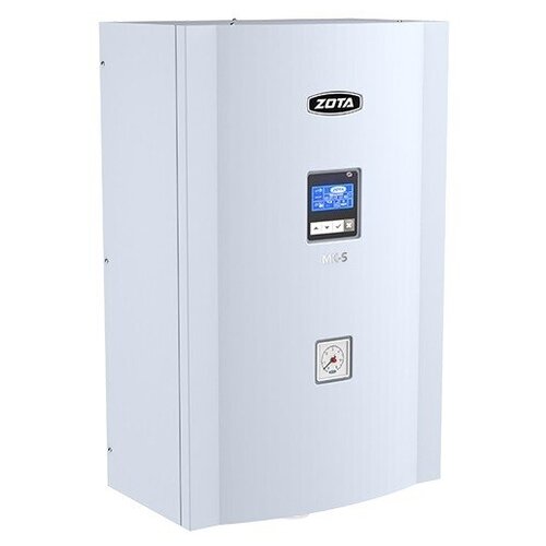 Котлы электрические ZOTA 6 MK S 6315000₽