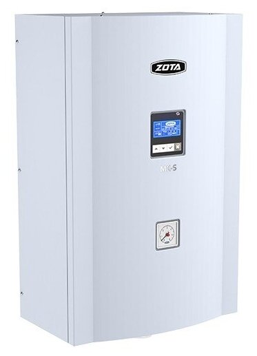  ZOTA MK-S 6