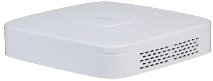 Видеорегистратор Dahua DHI-NVR2108-I2 8-канальный IP-видеорегистратор