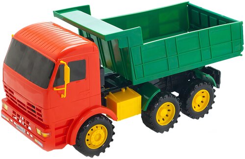 Грузовик Karolina toys 40-0002, 51 см