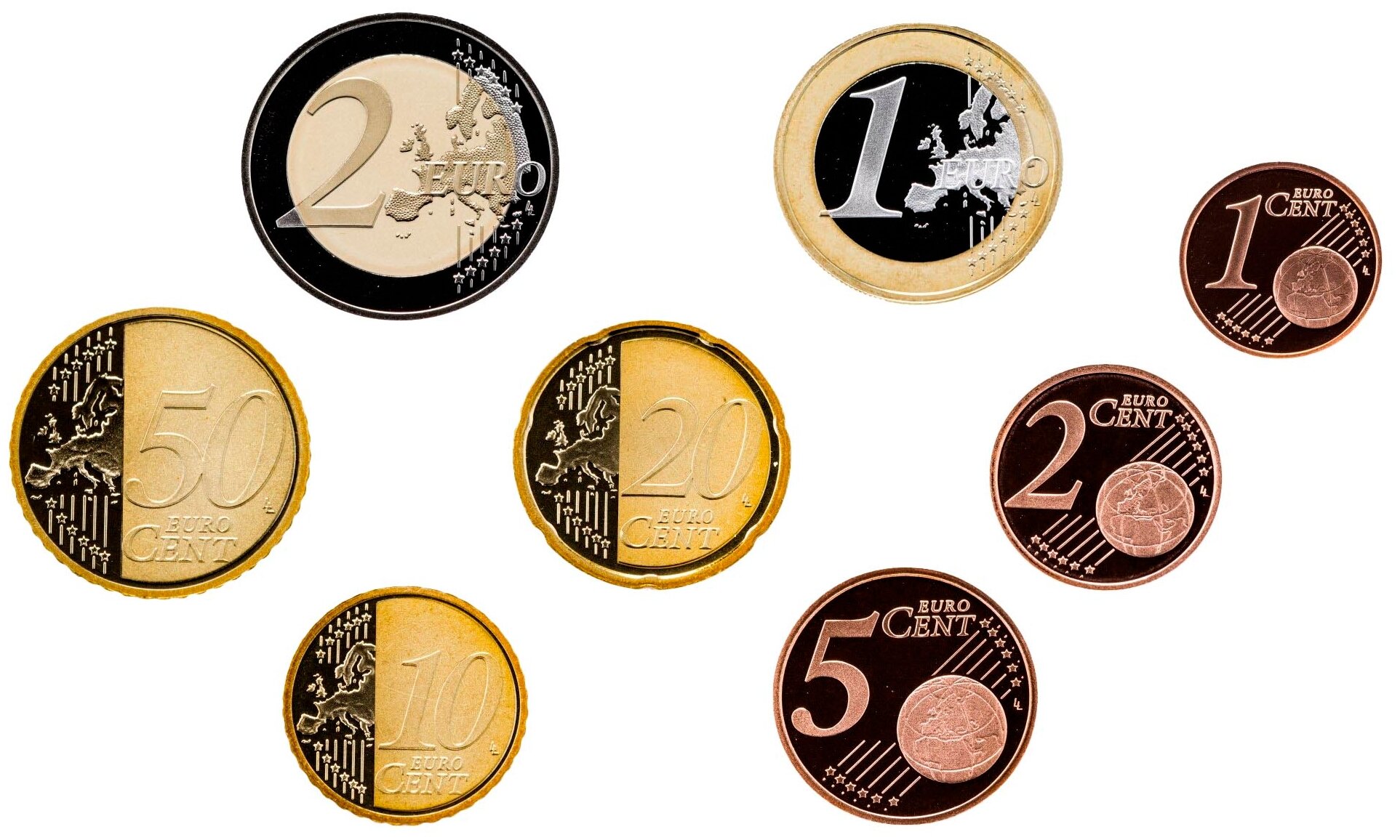 Монеты евро латвия каталог