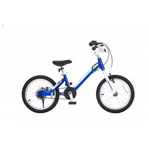 Велосипед детский Royal Baby Mars 20 красный 2650000₽