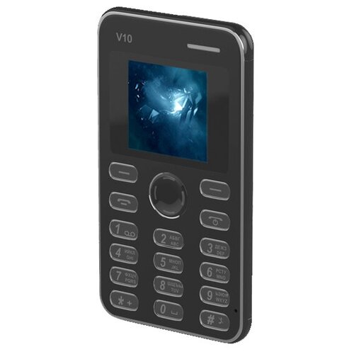 Телефон MAXVI V10 белый 229900₽