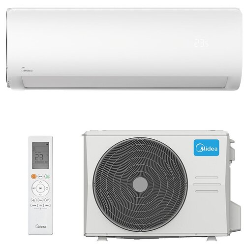 Инверторные сплит-системы Midea MSAG1-07N8C2U-I / MSAG1-07N8C2U-O