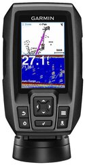 Эхолот Garmin STRIKER 4 ( 010-N1550-00 ), US