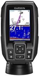 Эхолот Garmin STRIKER 4