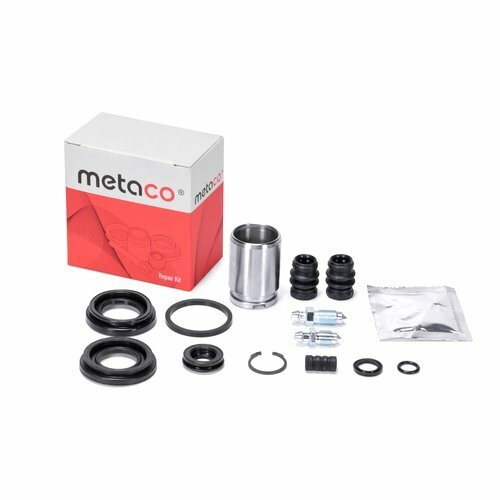 Р/к заднего суппорта с поршнем METACO 3850311