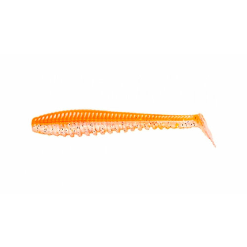 Виброхвост Pontoon21 Homunculures Awaruna Dun 3.5 P21 SB AWAD 3.5 05 4223 5шт.