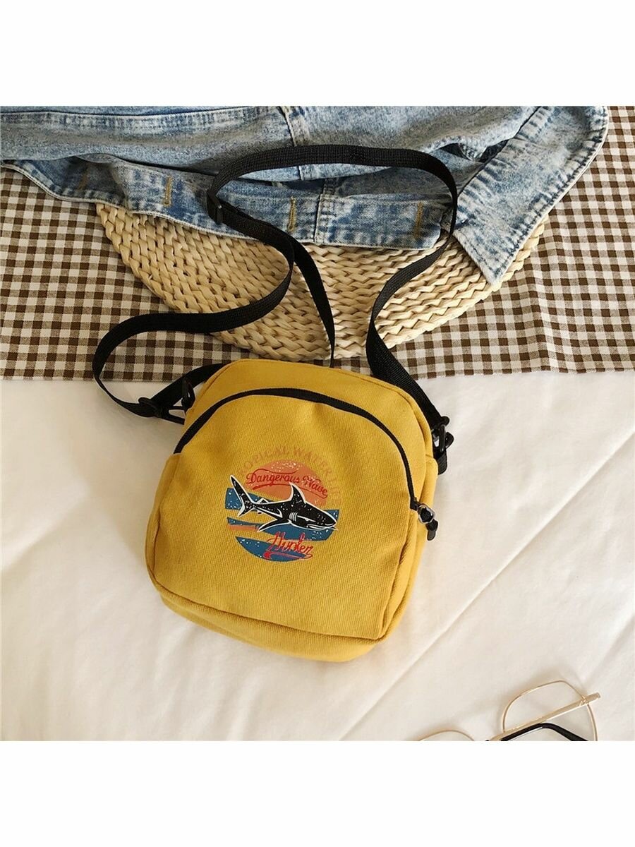 фото Сумка поясная спортивная